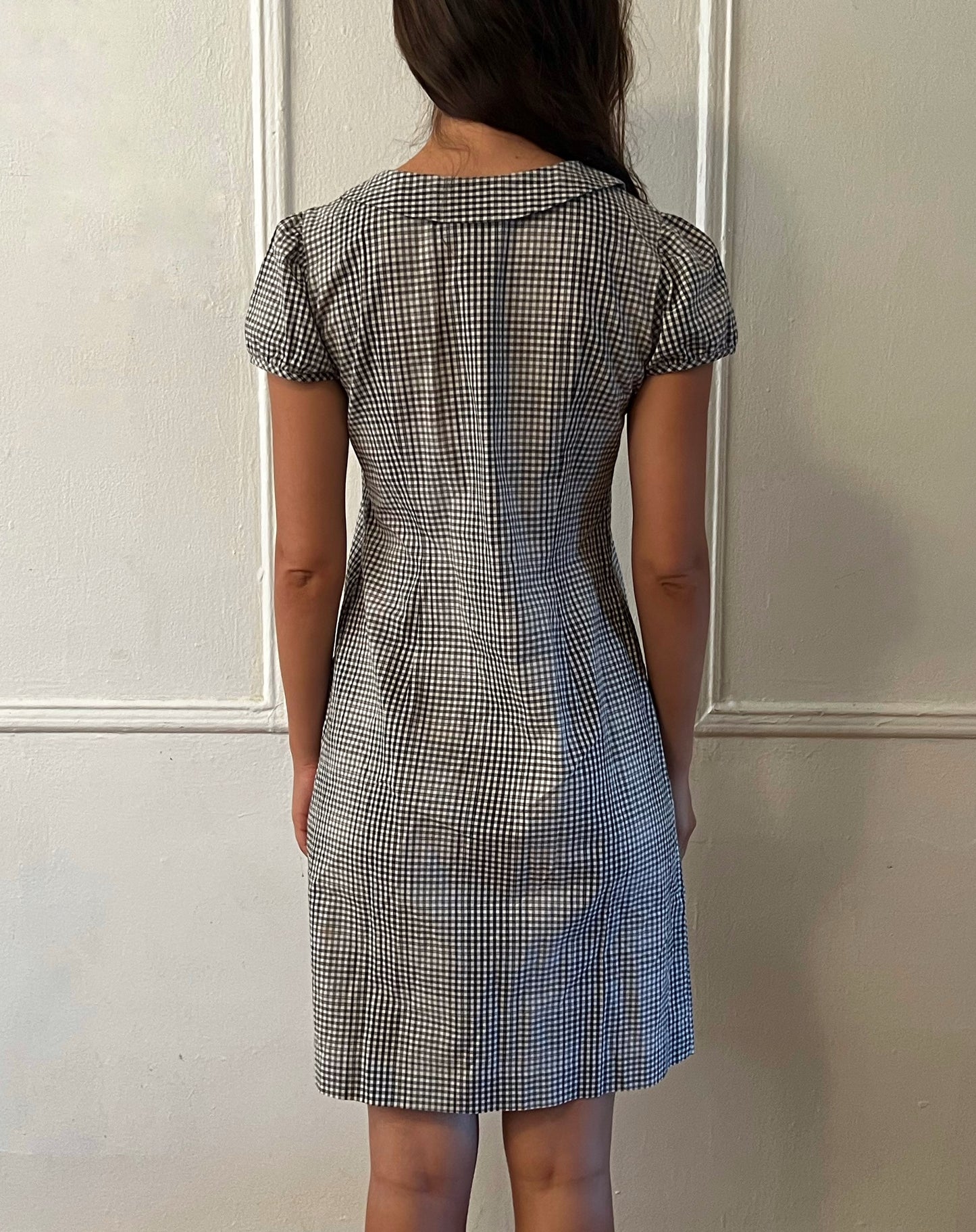 Agnes B dress