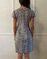 Agnes B dress