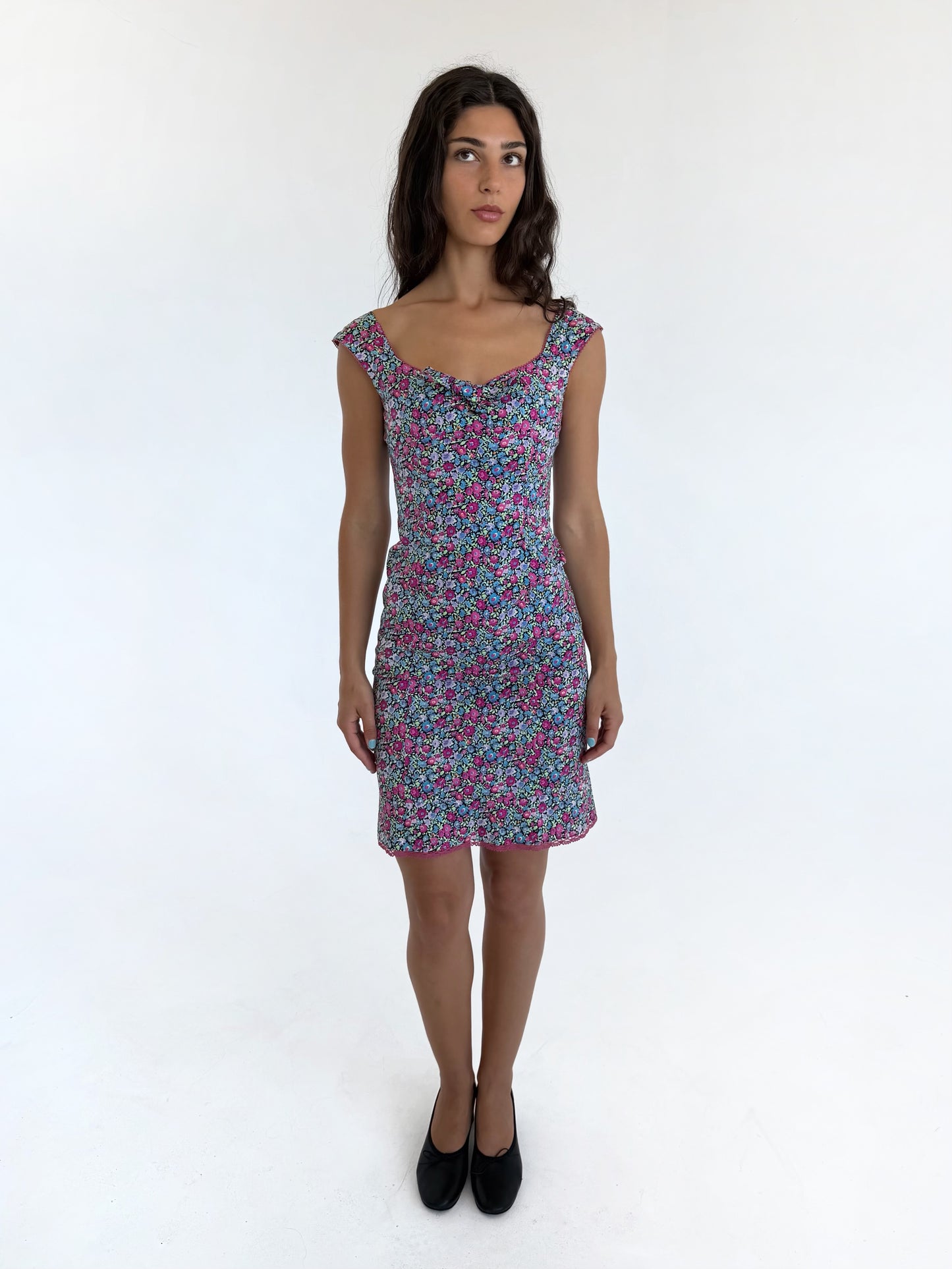 Nanette Lepore dress