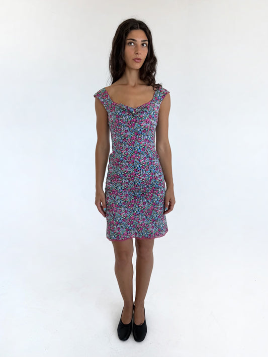 Nanette Lepore dress