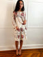 Marni FW 2005 silk set