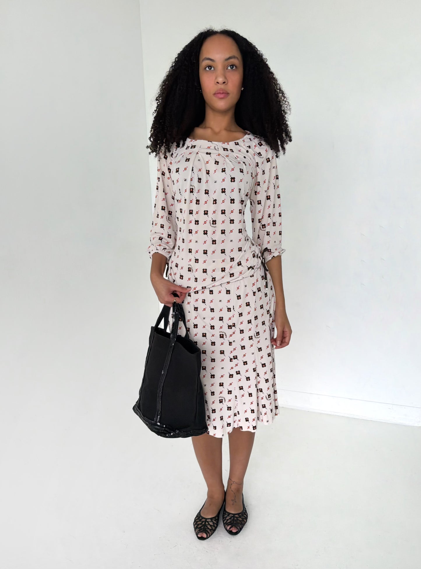 Courrèges set