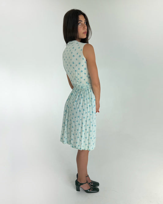 1950s dress