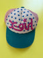 X-girl hat