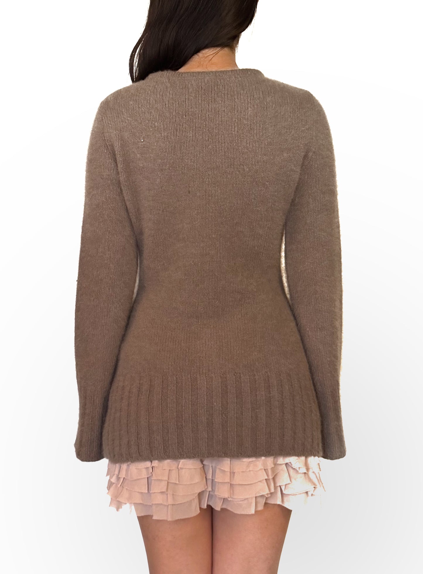 Costume National sweater