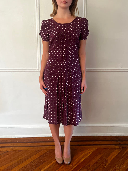 Prada Spring / Summer 2000 dress