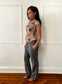 Marc Jacobs silk top