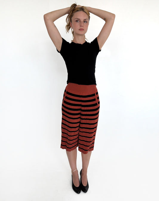 Sonia Rykiel shorts
