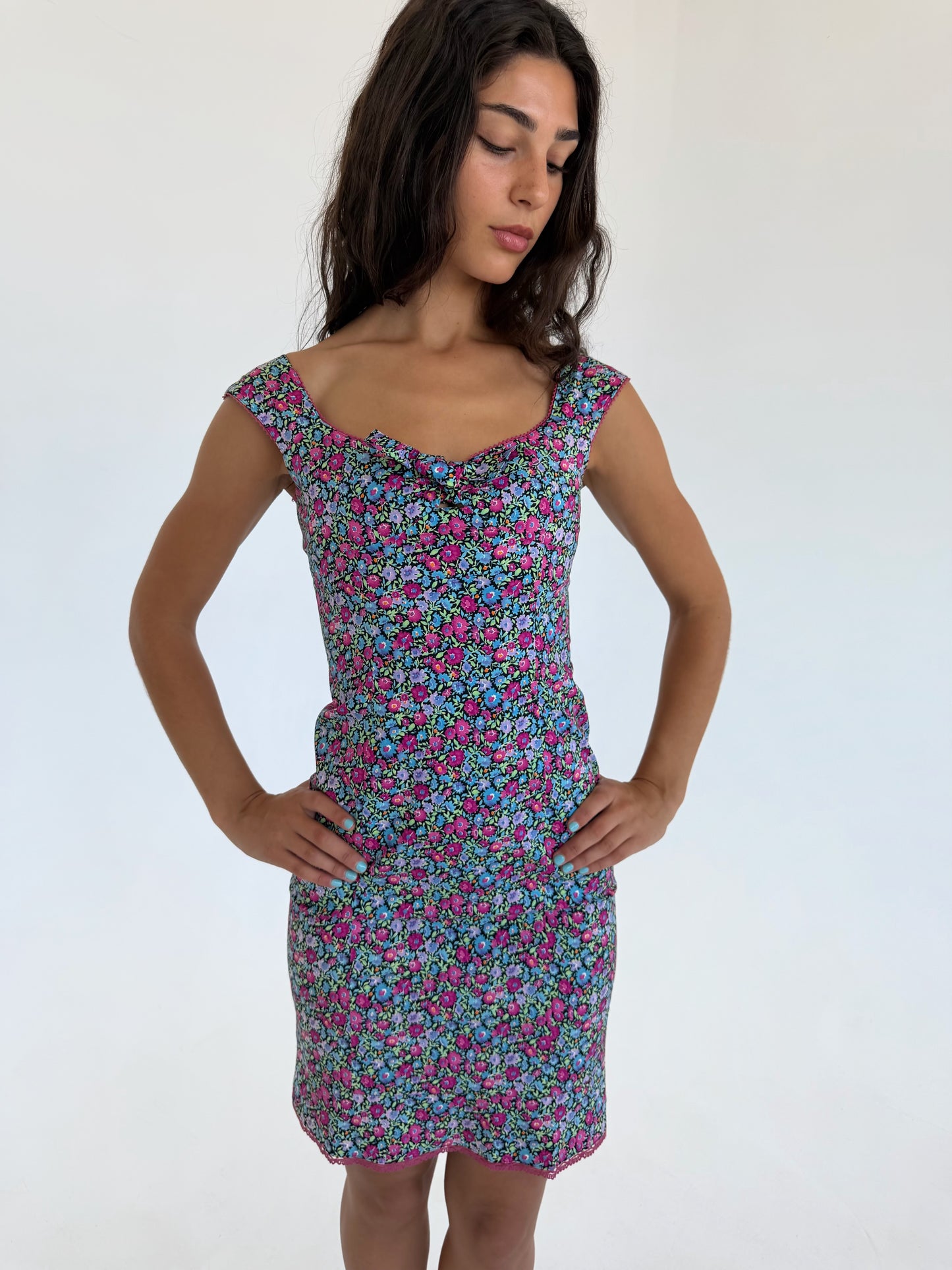Nanette Lepore dress
