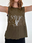 Comme des Garçons tricot AD 2002 top