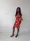 Vivienne Westwood dress
