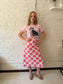 Marni SS 2000 skirt