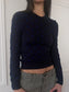 Comme des Garçons sweater