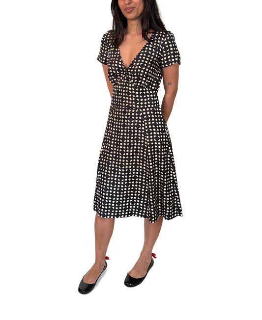 Marc Jacobs SS 2003 dress