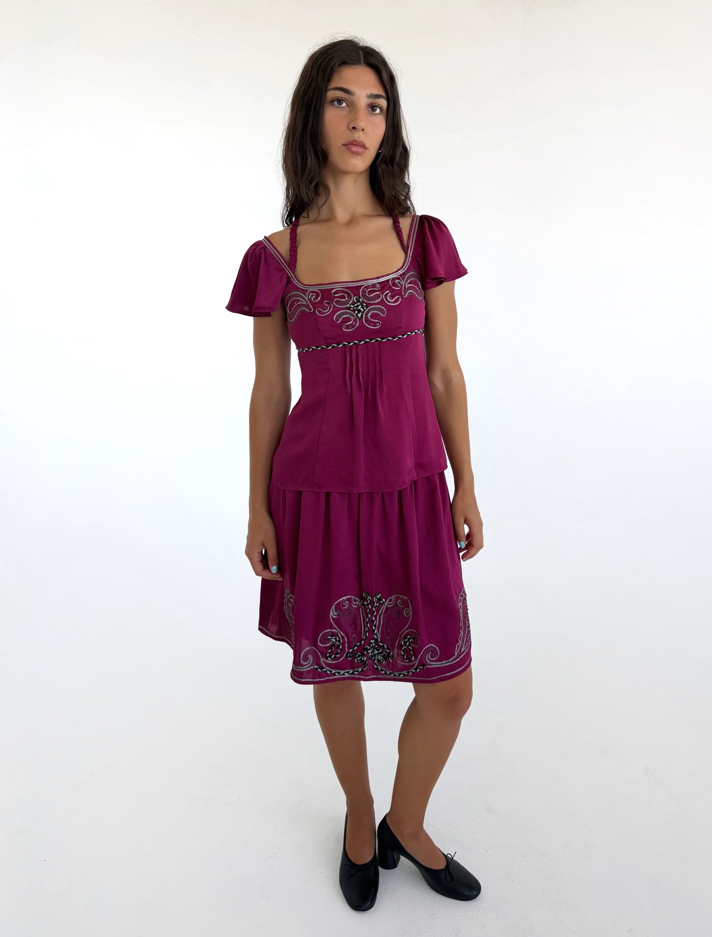 Nanette Lepore set