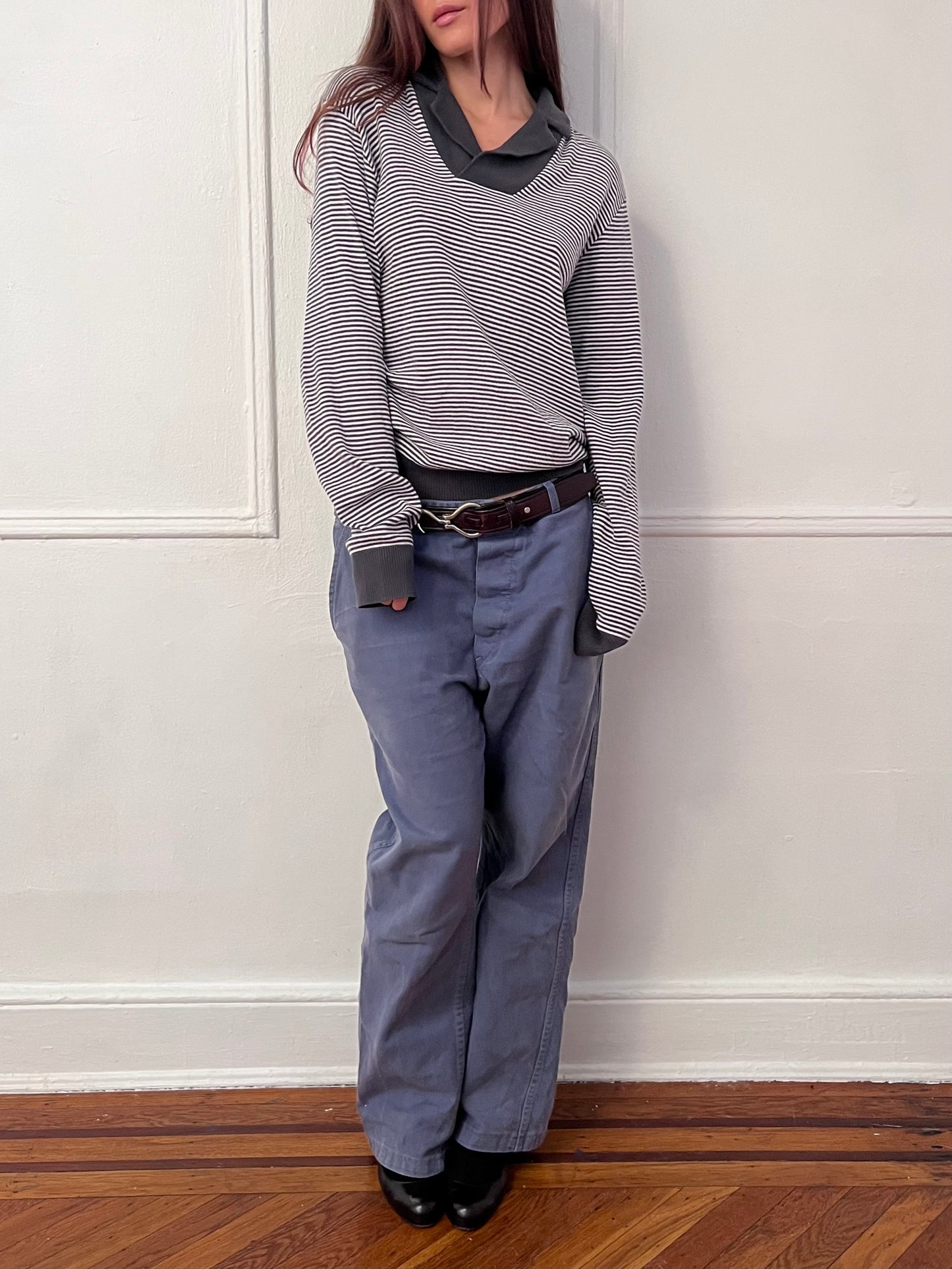 Agnes B sweater