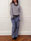 Agnes B sweater
