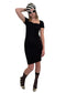 Blumarine dress