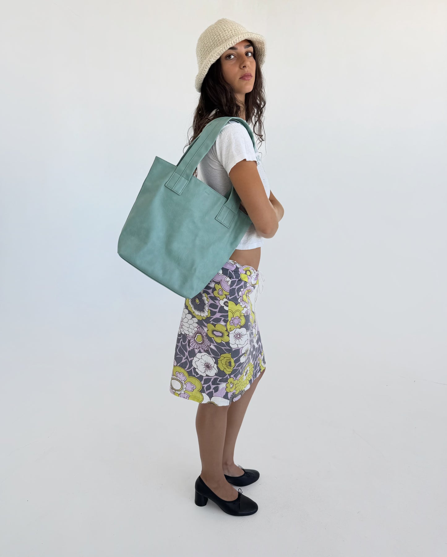 Zucca tote