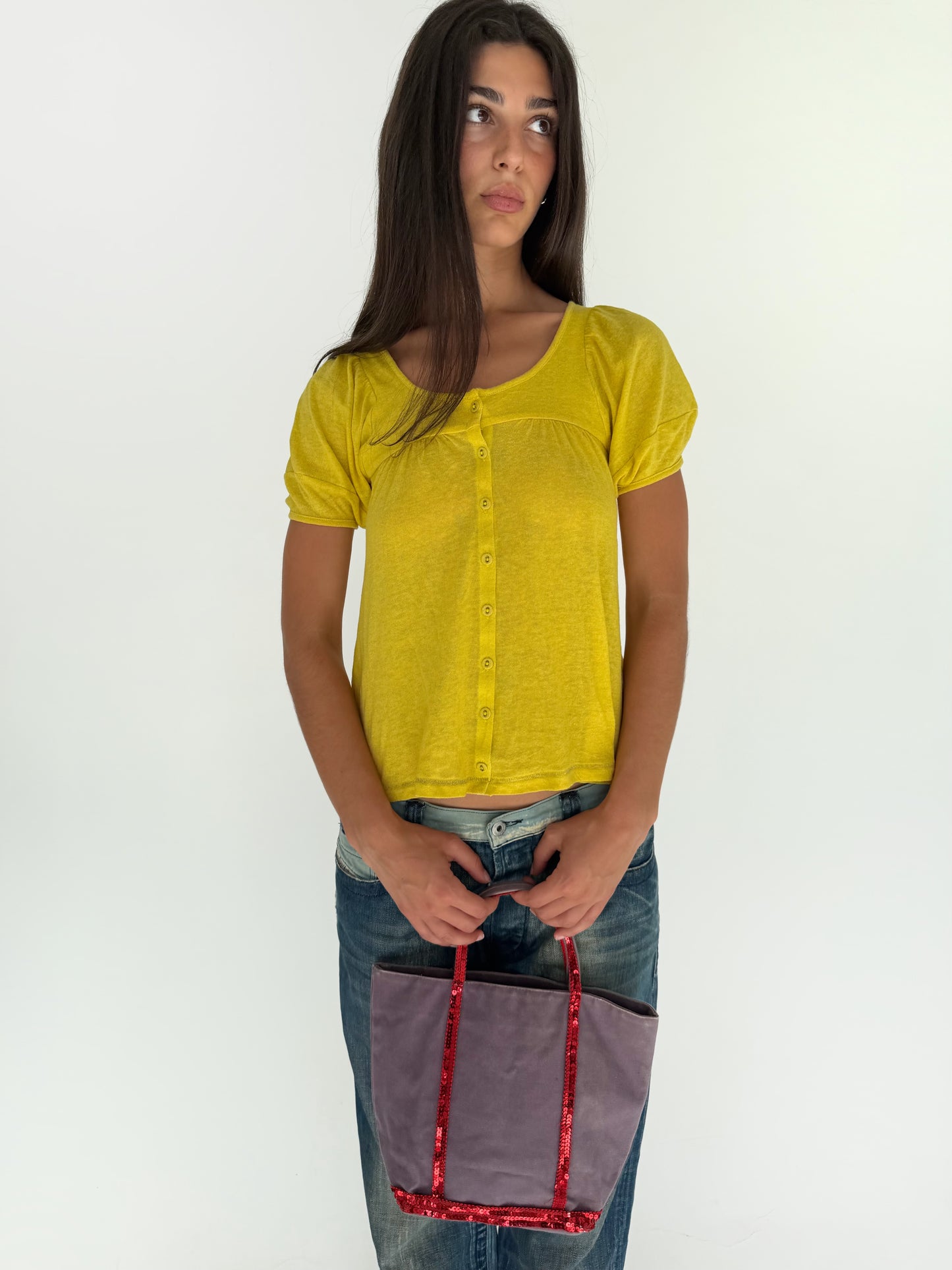 Rebecca Taylor top