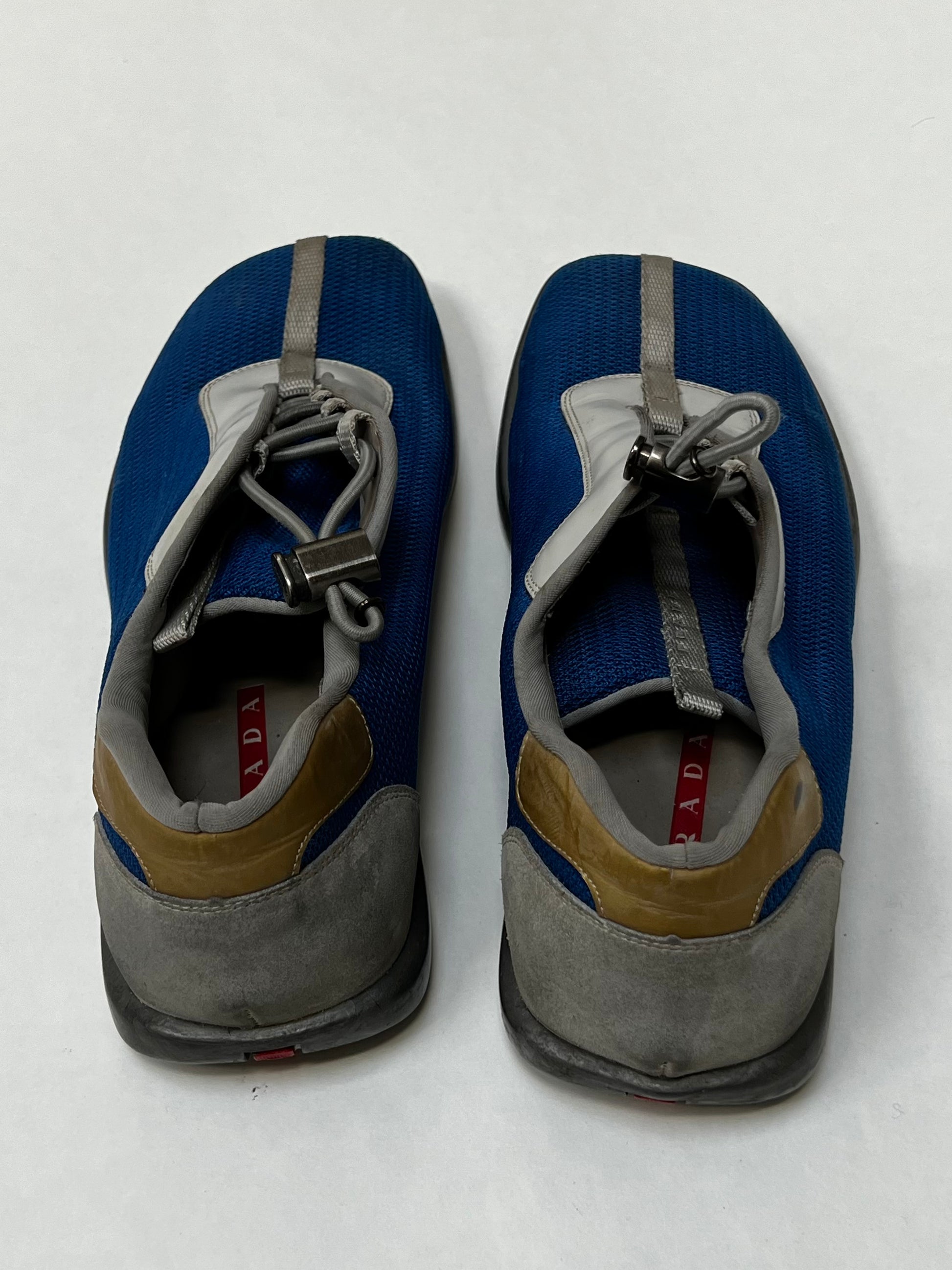 Prada SS 1999 shoe – littlesister Prada SS 1999 shoe – littlesister
