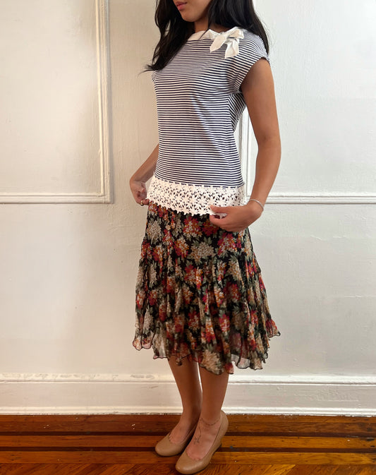 Blumarine skirt