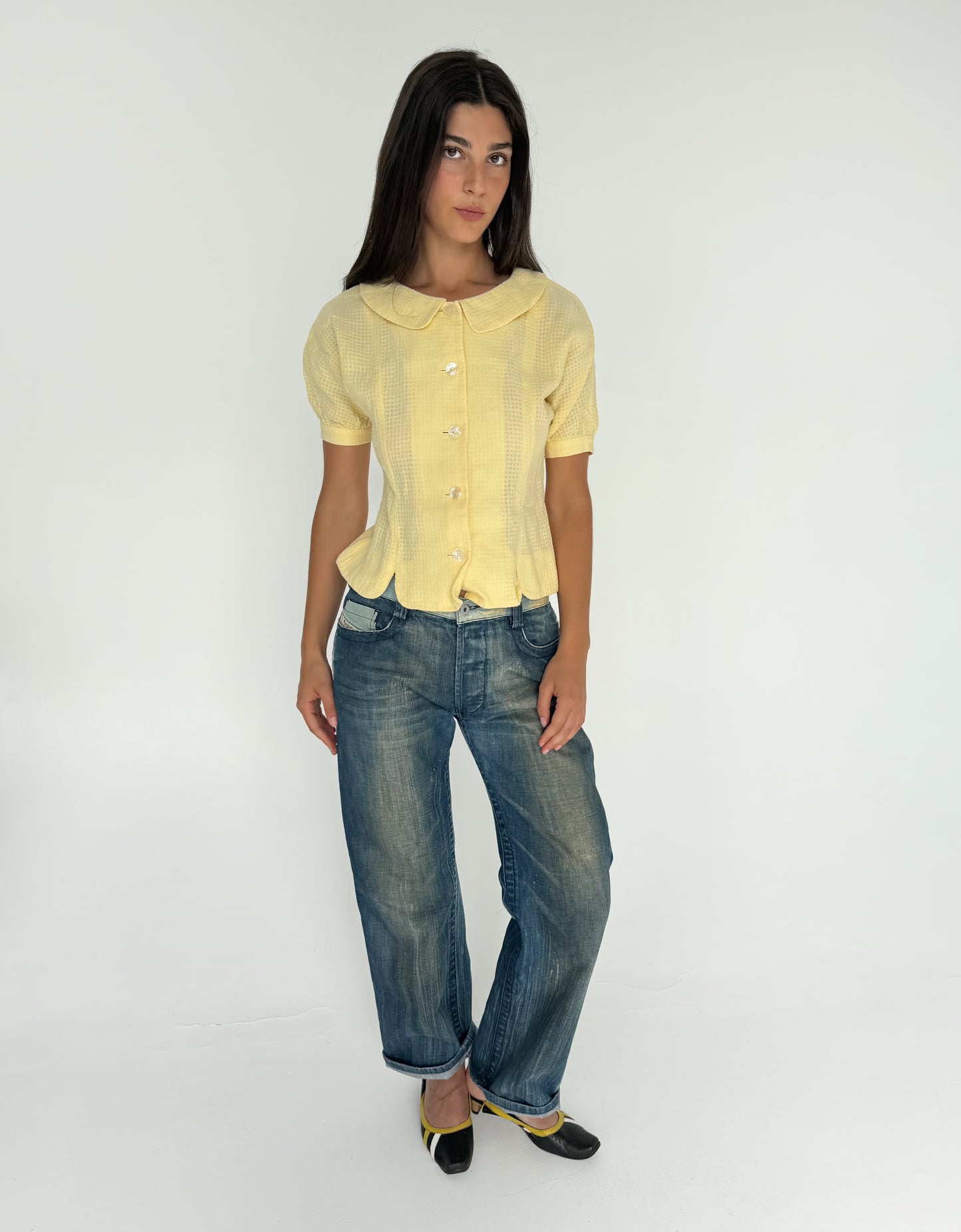 Miss Chloé top