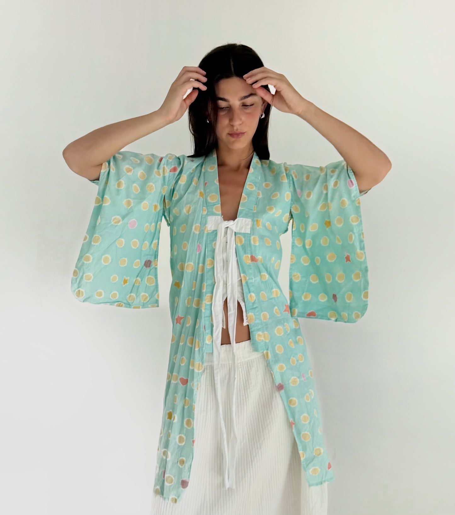Tsumori Chisato robe