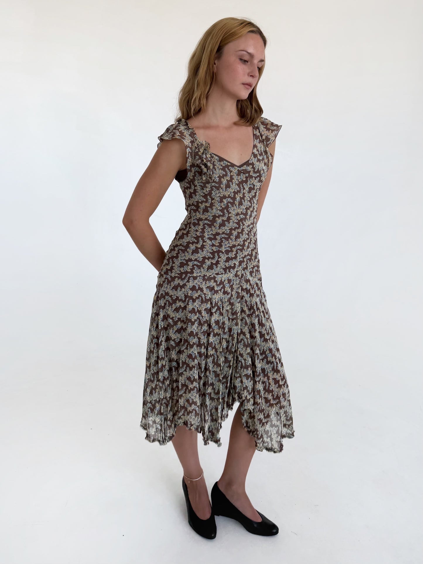 Rebecca Taylor dress