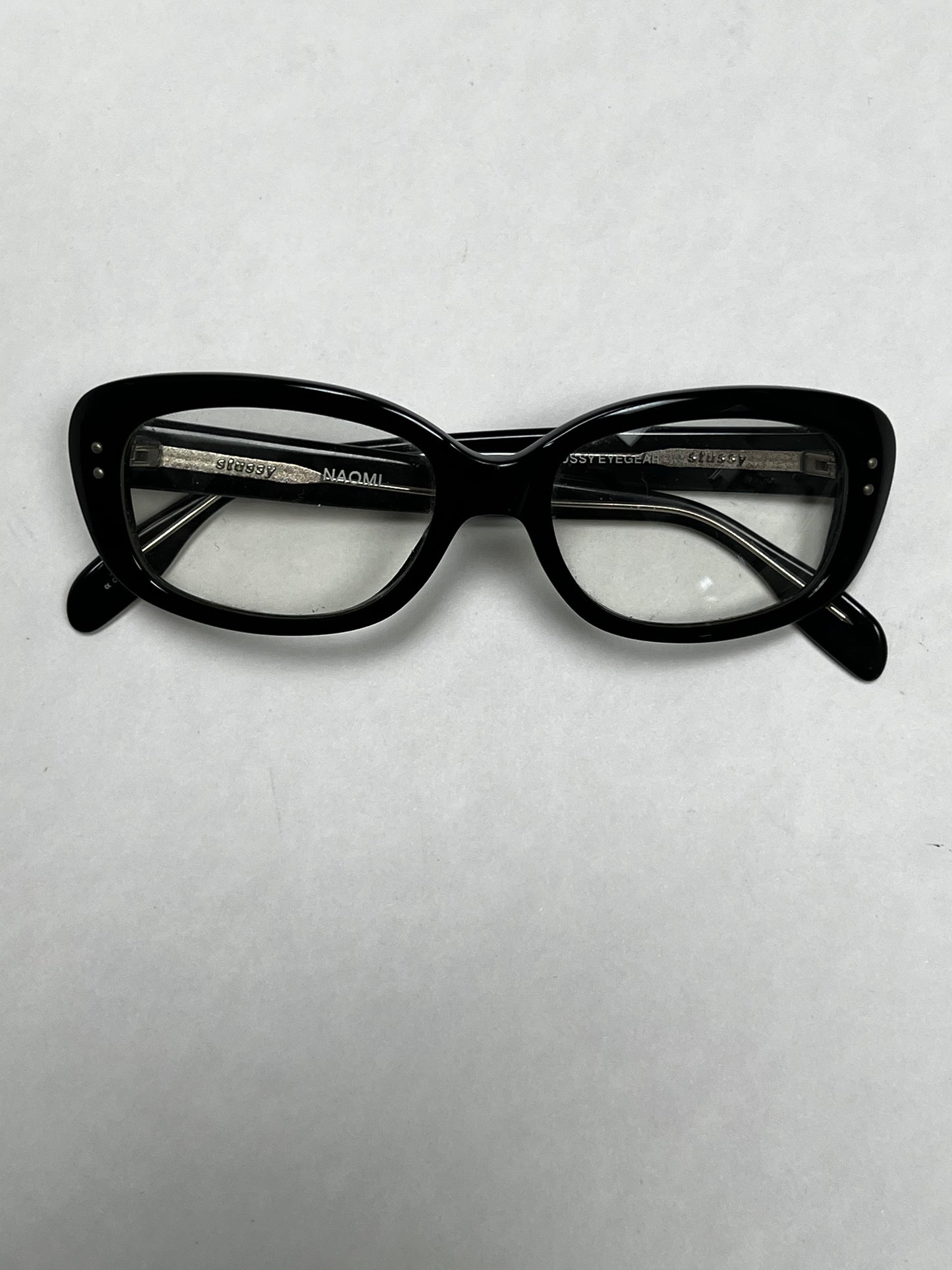 Stüssy “Naomi” eyeglasses