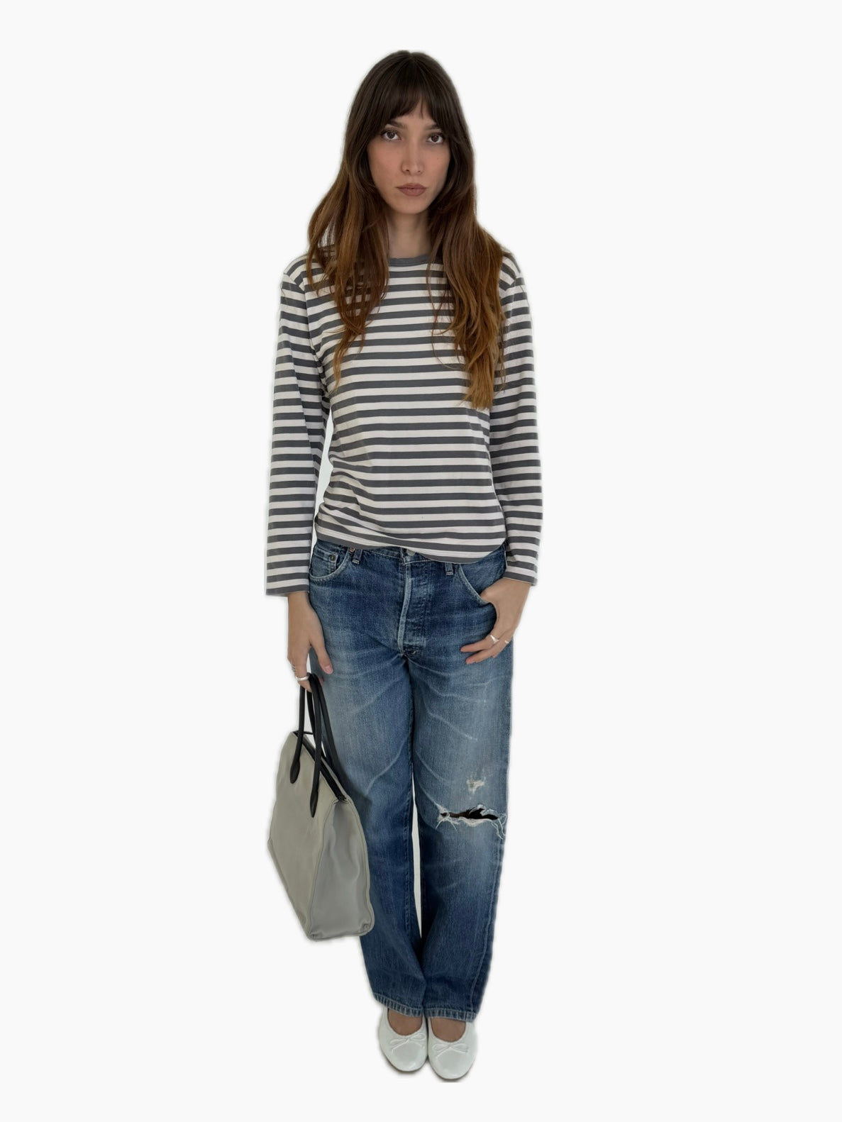 Agnes B top