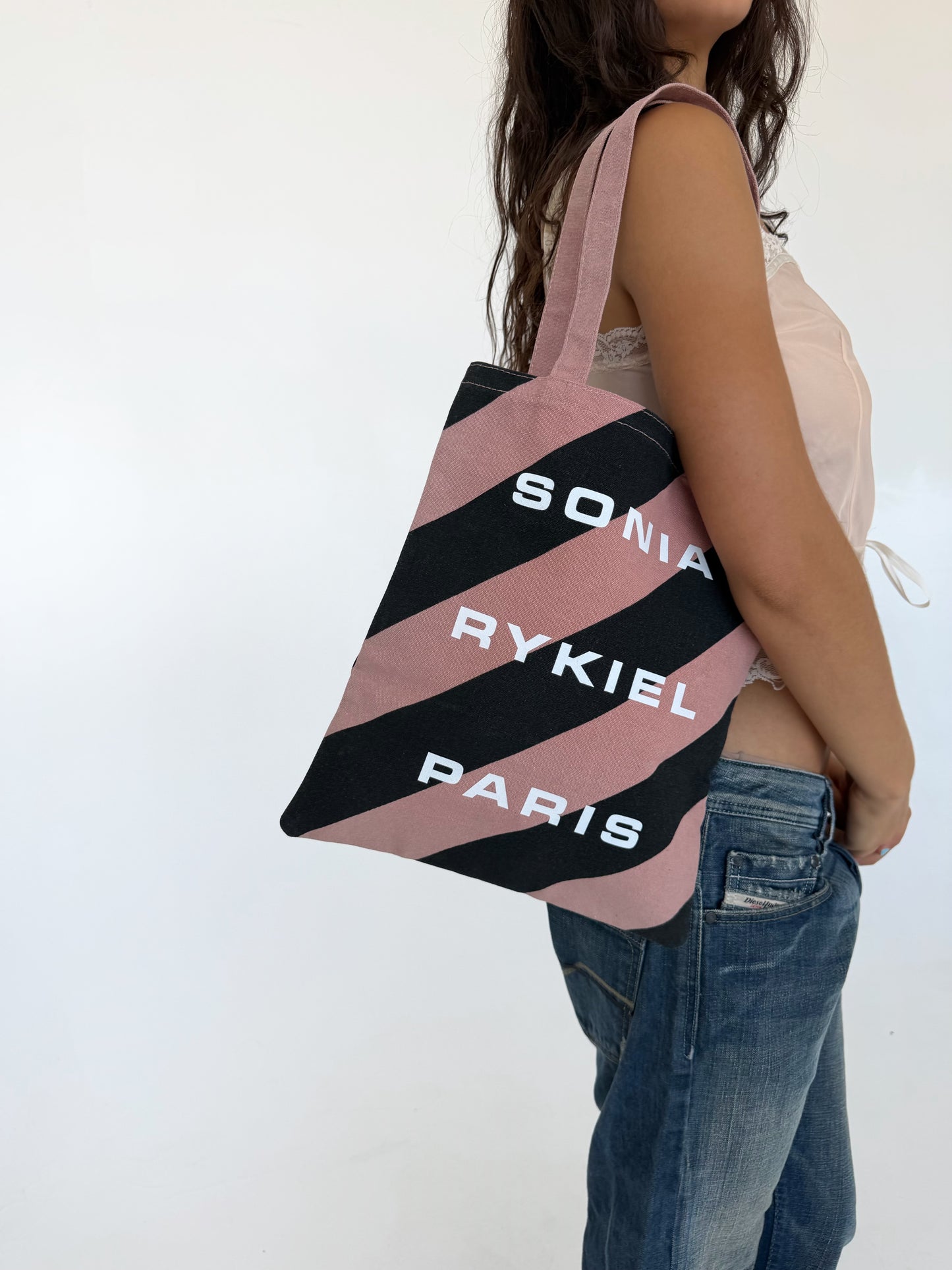 Sonia Rykiel tote