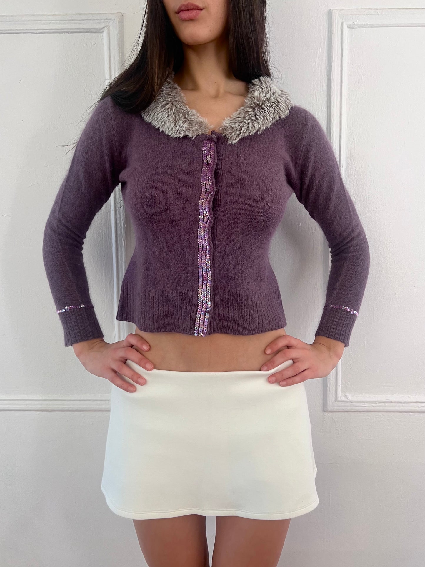 Rebecca Taylor cardigan