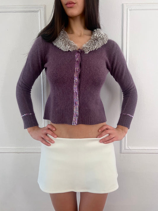 Rebecca Taylor cardigan