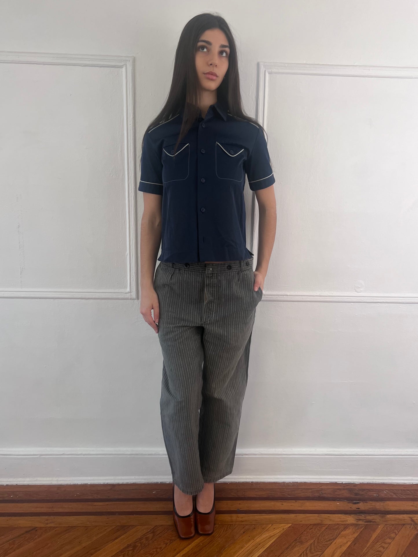 Ozone Community top