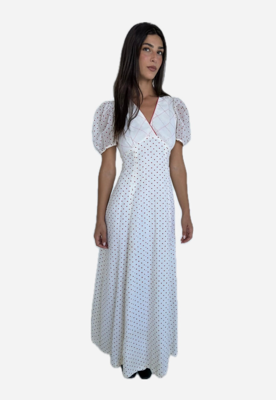 1970s dress
