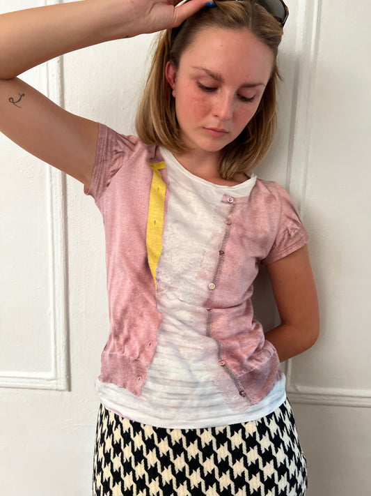 Paul Smith top