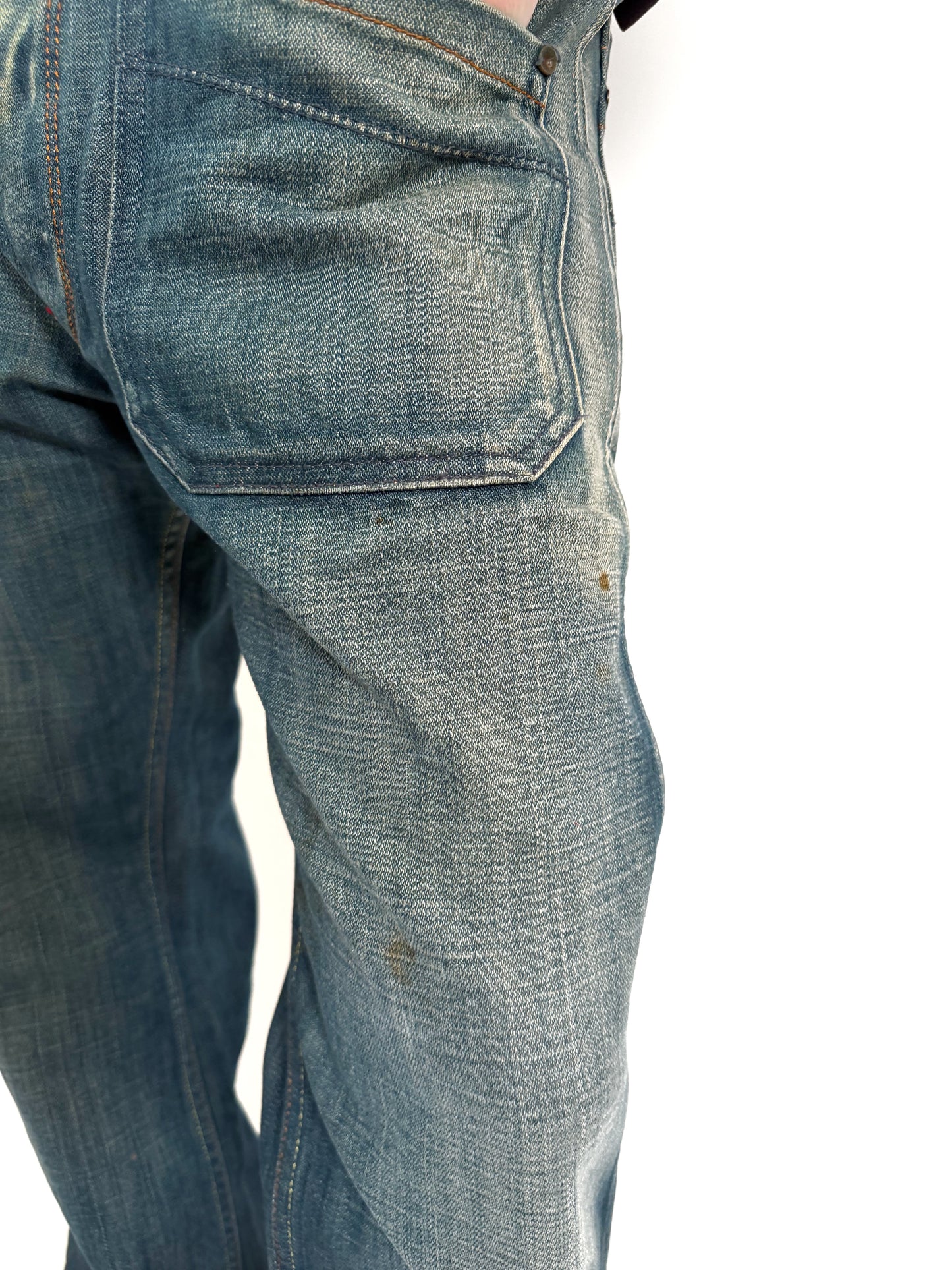 Diesel jeans