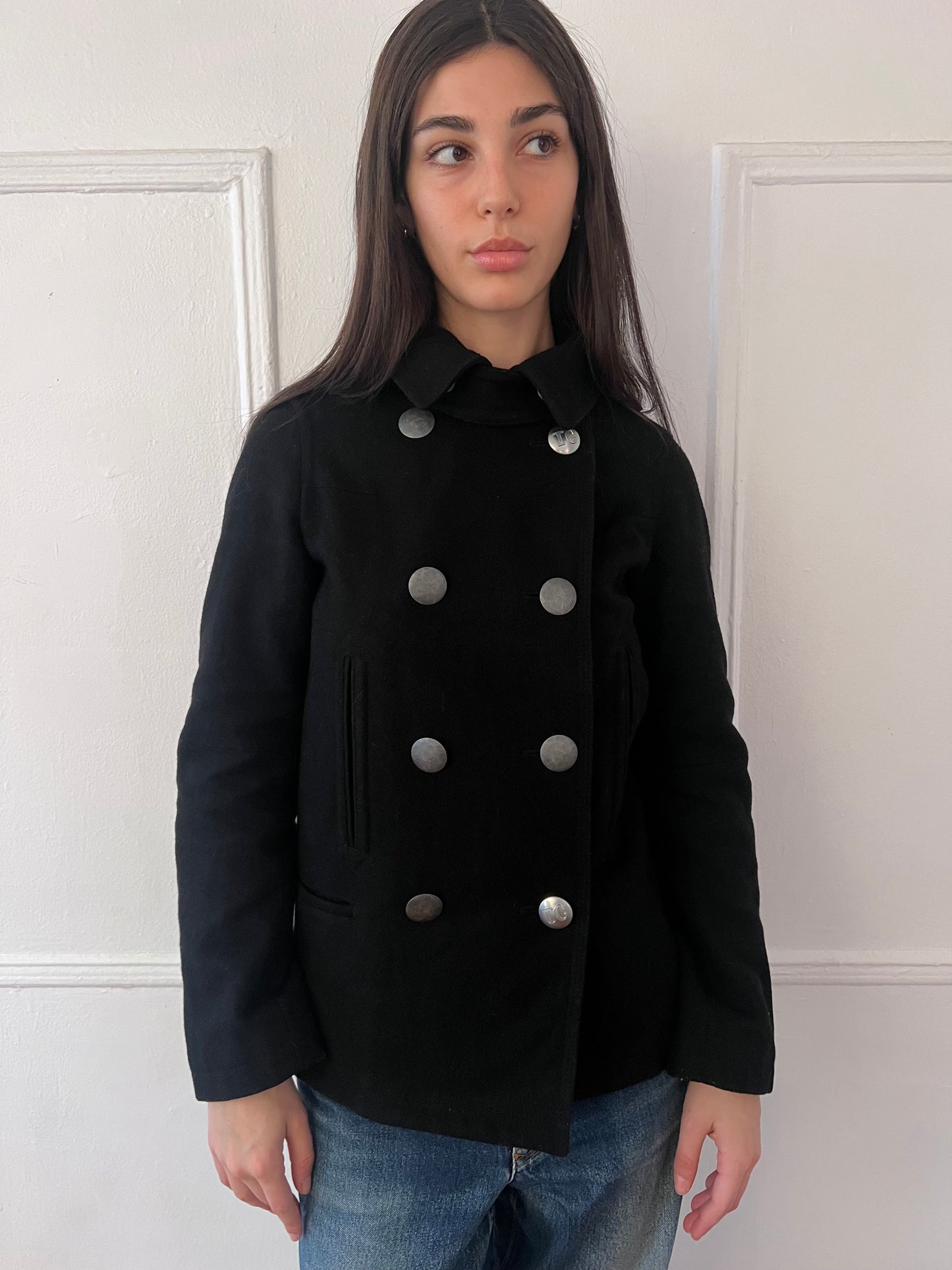 Tsumori Chisato coat