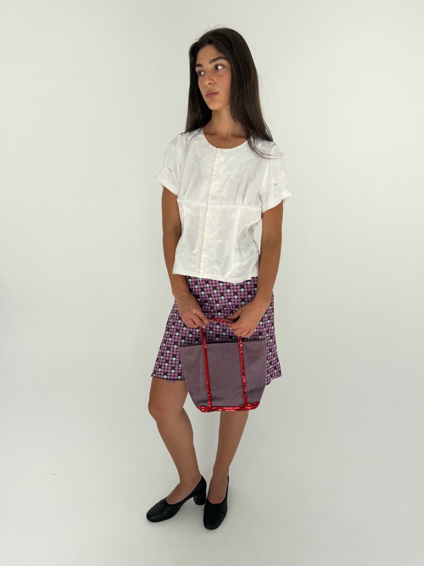 Nanette Lepore skirt