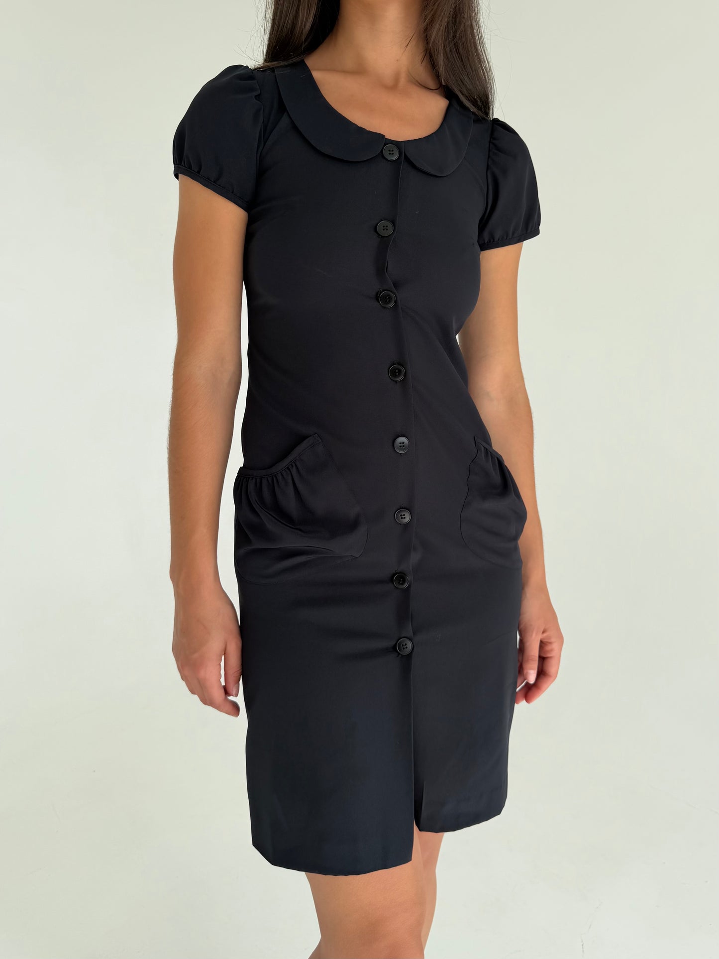 Agnes B dress