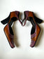 Prada Fall / Winter 1999 heel