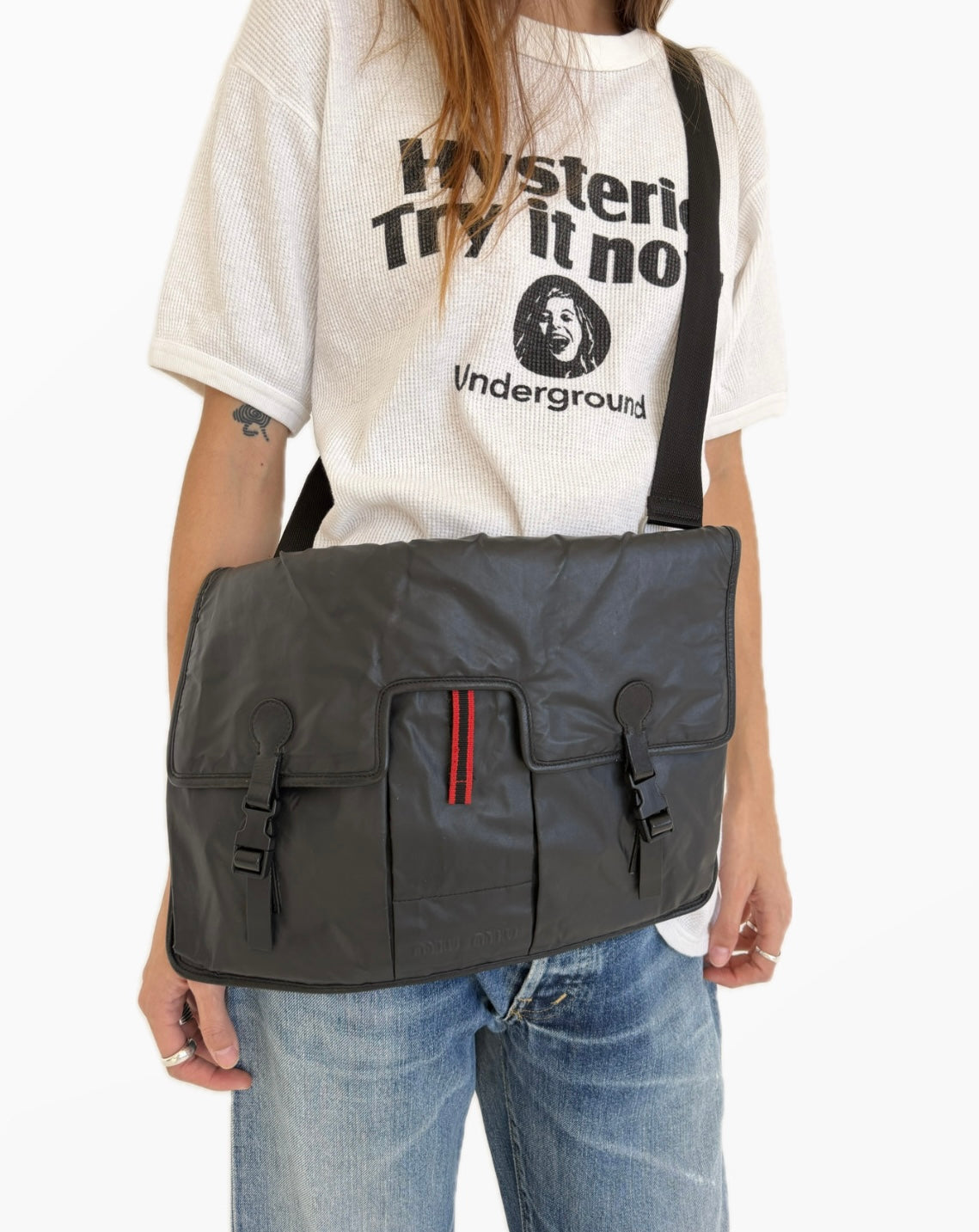 Miu Miu 1999 bag