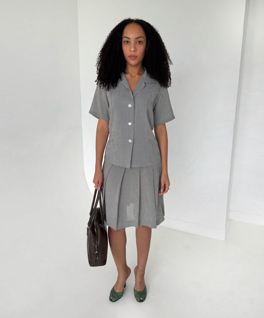 Agnes B set