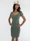 Agnes B dress