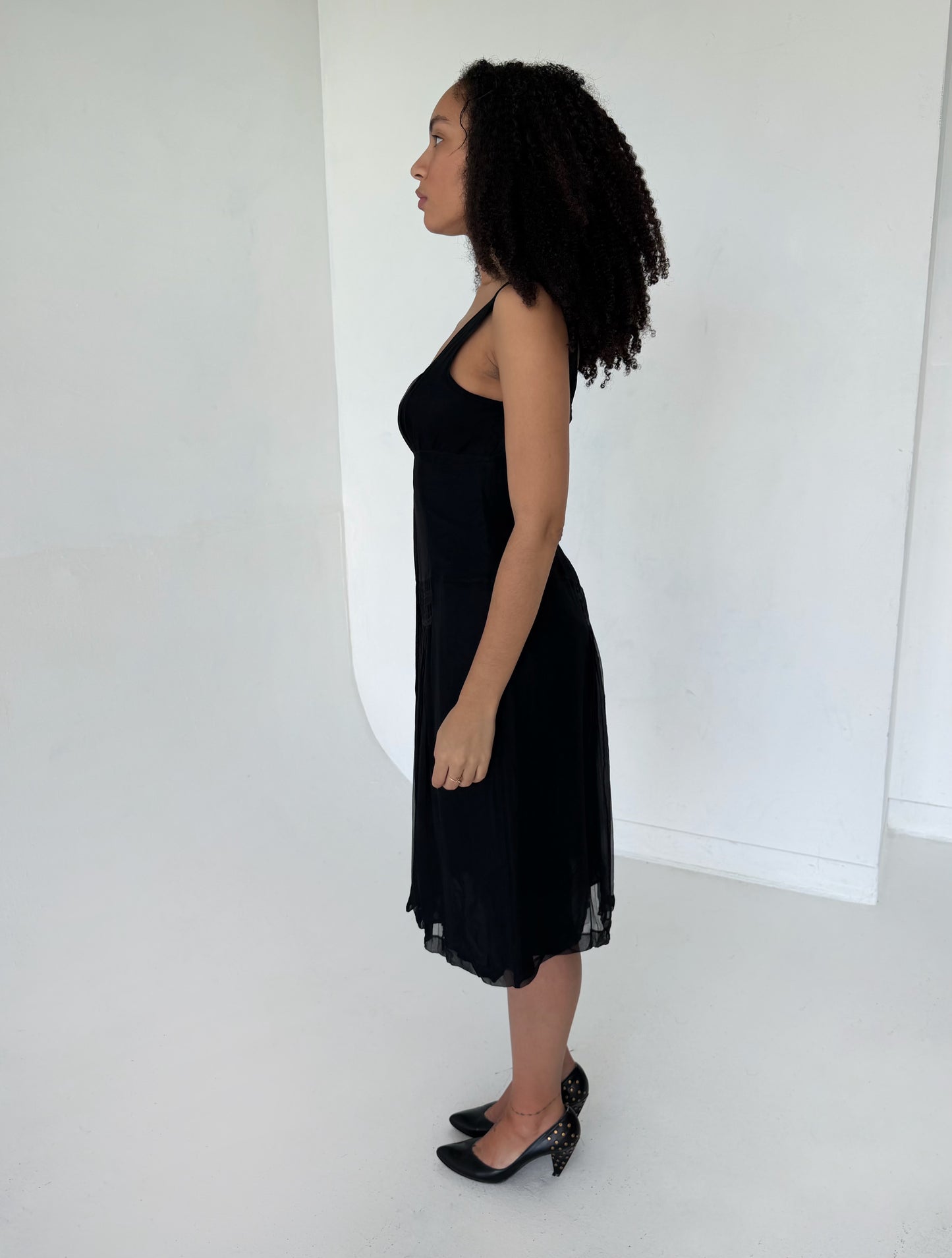 Philosophy di Alberta Ferretti dress