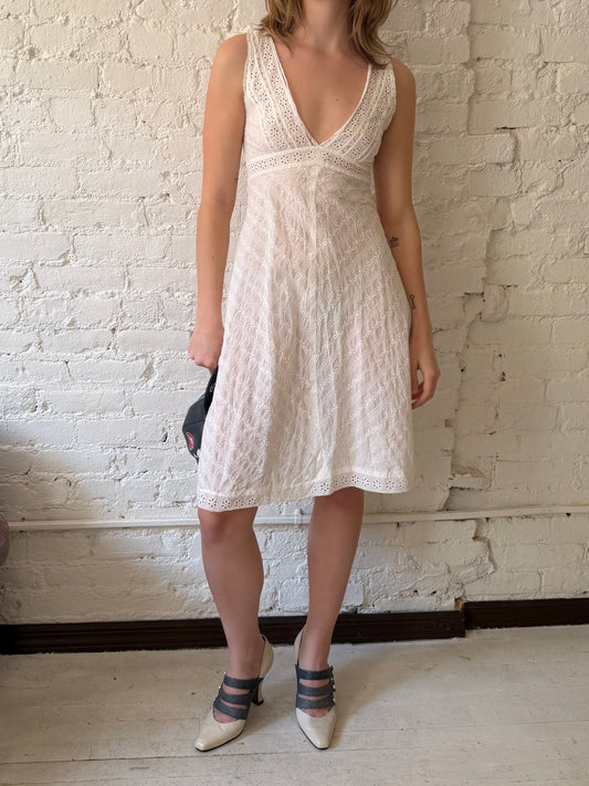 Rebecca Taylor dress