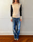 Tsumori Chisato sweater