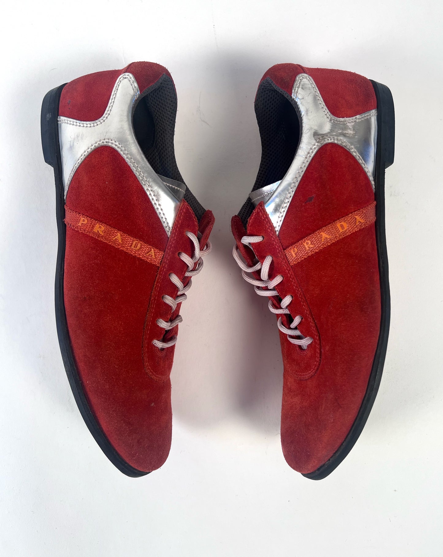 Prada Spring / Summer 2000 Sneaker