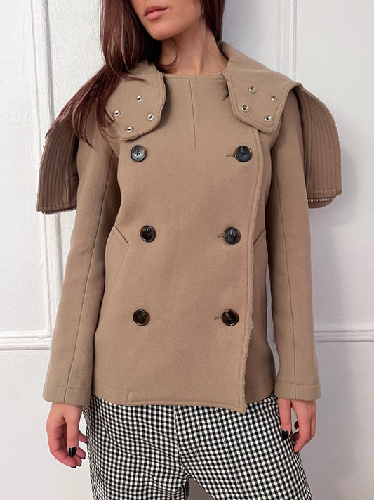 Zucca coat